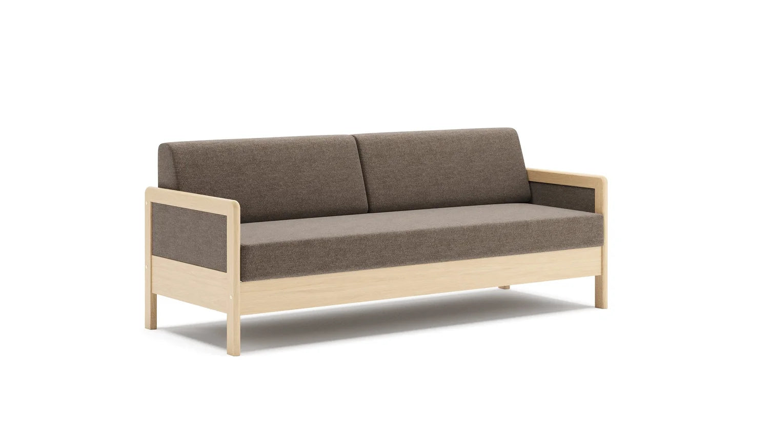 Hestbæk Sovesofa Modell 145