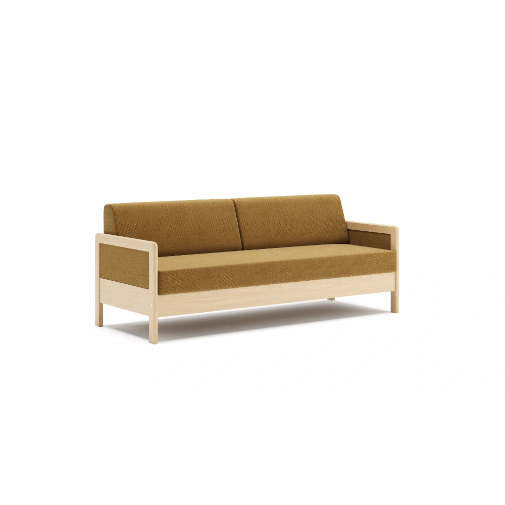 Hestbæk Sovesofa Modell 145