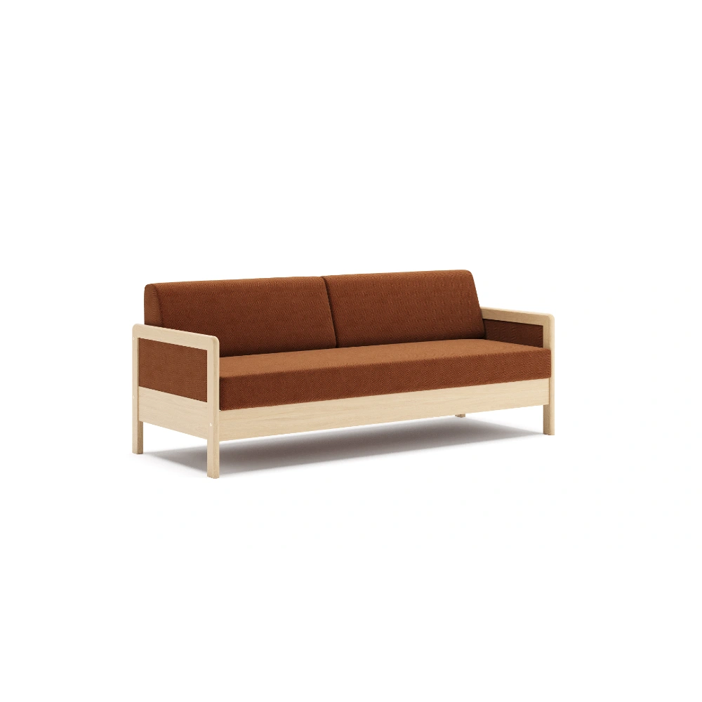 Hestbæk Sovesofa Modell 145