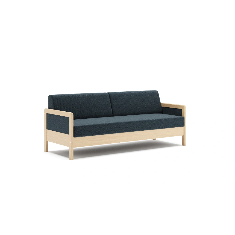 Hestbæk Sovesofa Modell 145