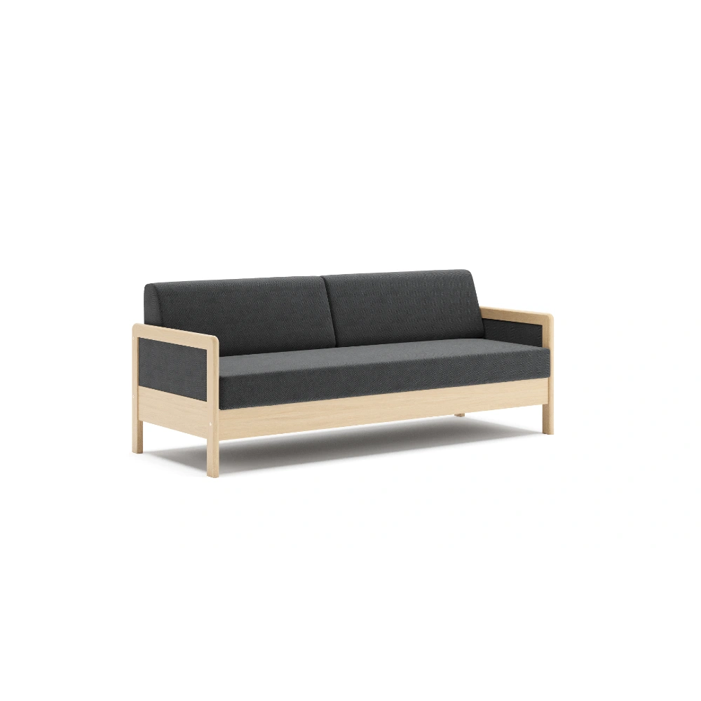 Hestbæk Sovesofa Modell 145