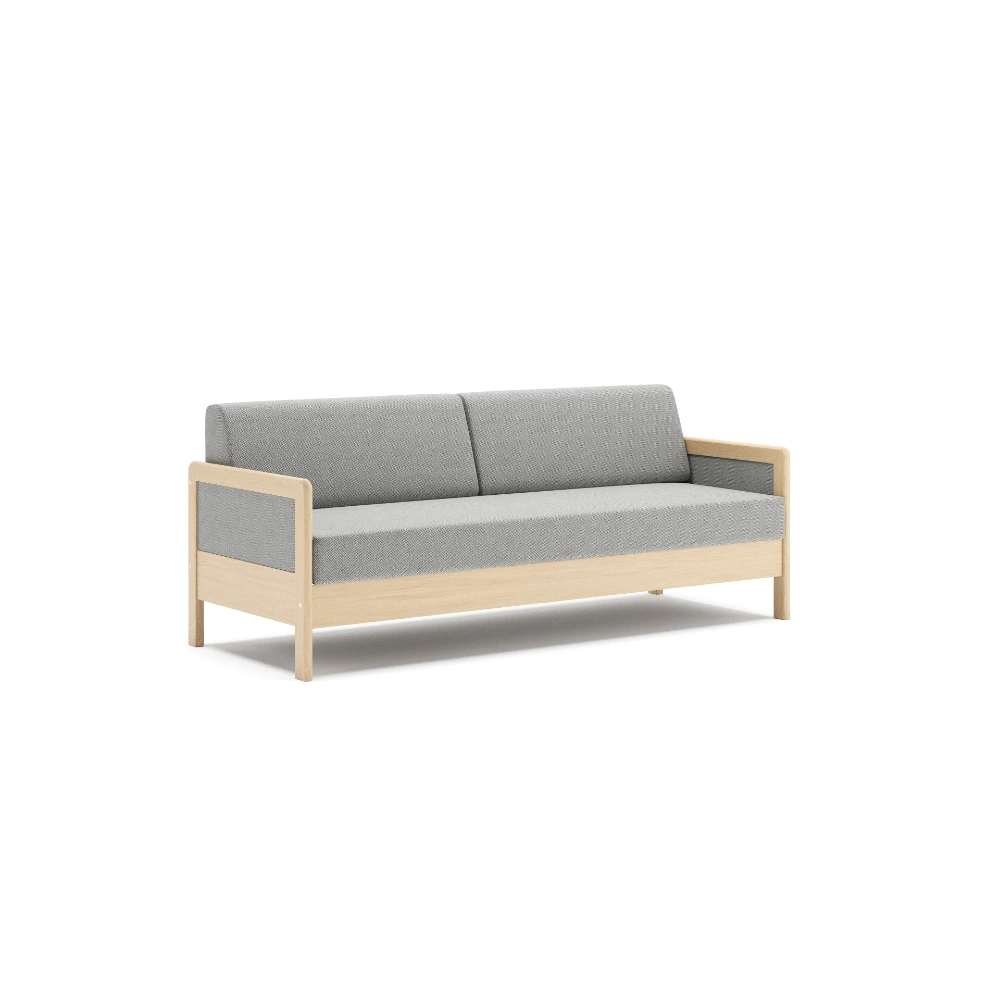 Hestbæk Sovesofa Modell 145