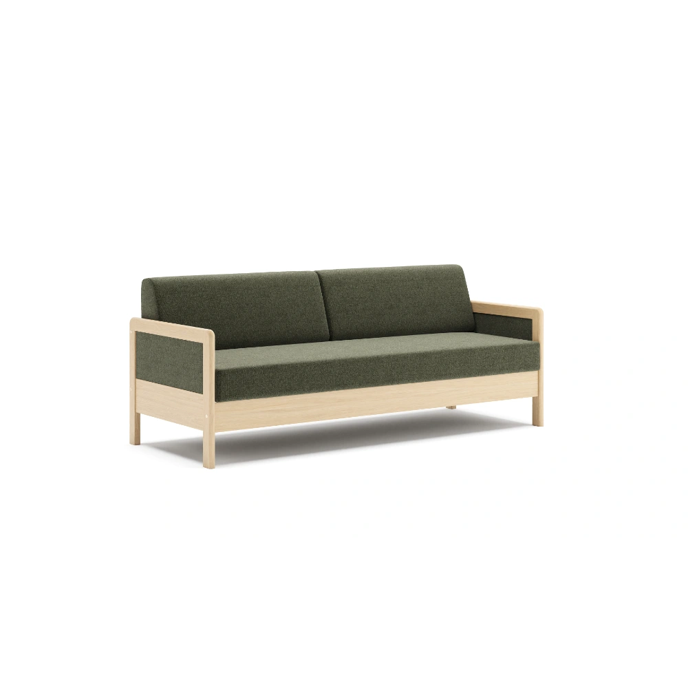 Hestbæk Sovesofa Modell 145