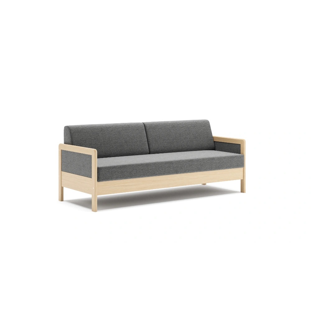 Hestbæk Sovesofa Modell 145