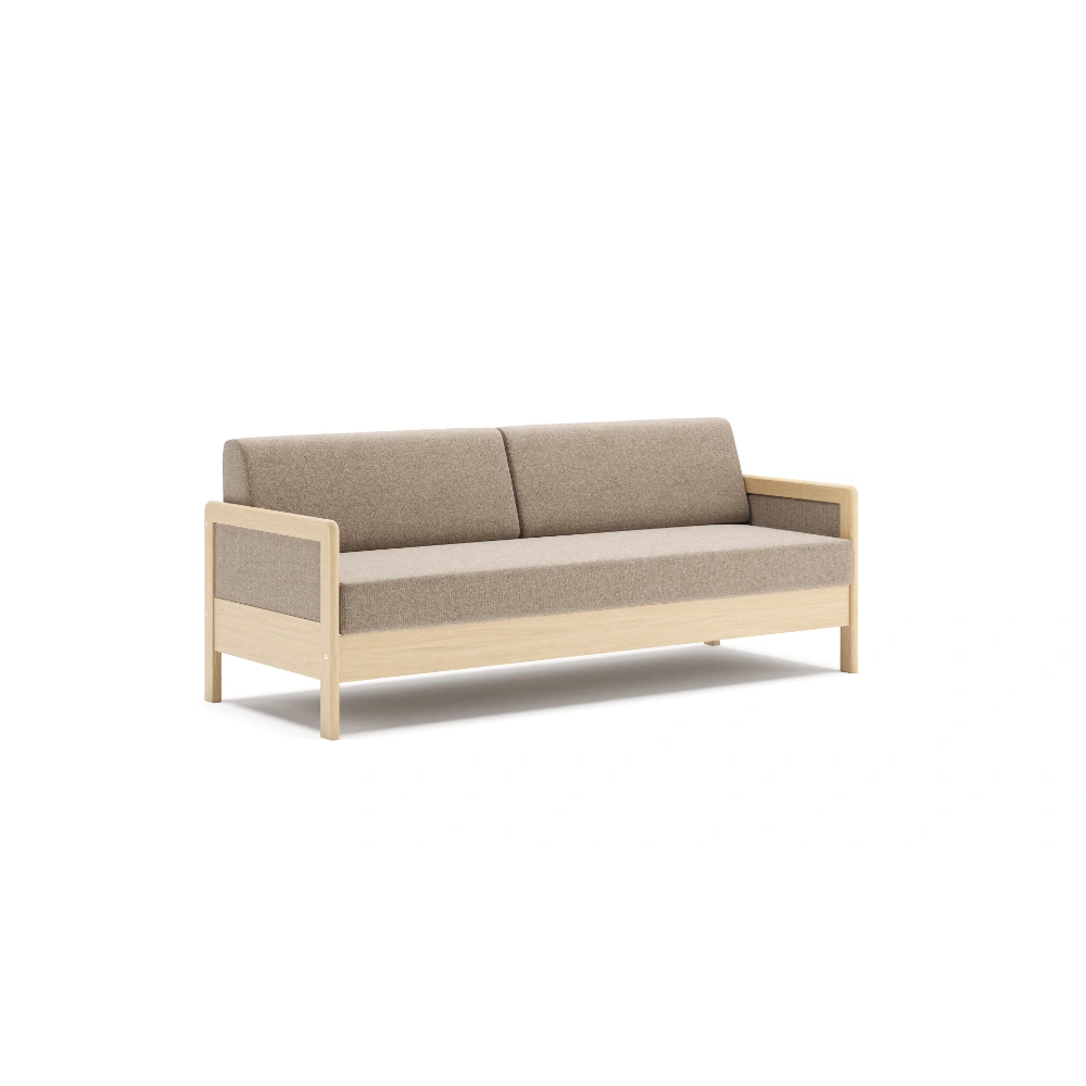 Hestbæk Sovesofa Modell 145