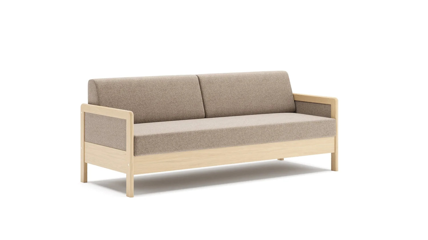 Hestbæk Sovesofa Modell 145