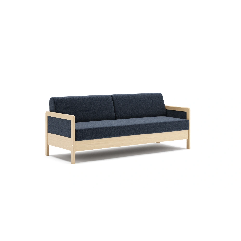 Hestbæk Sovesofa Modell 145