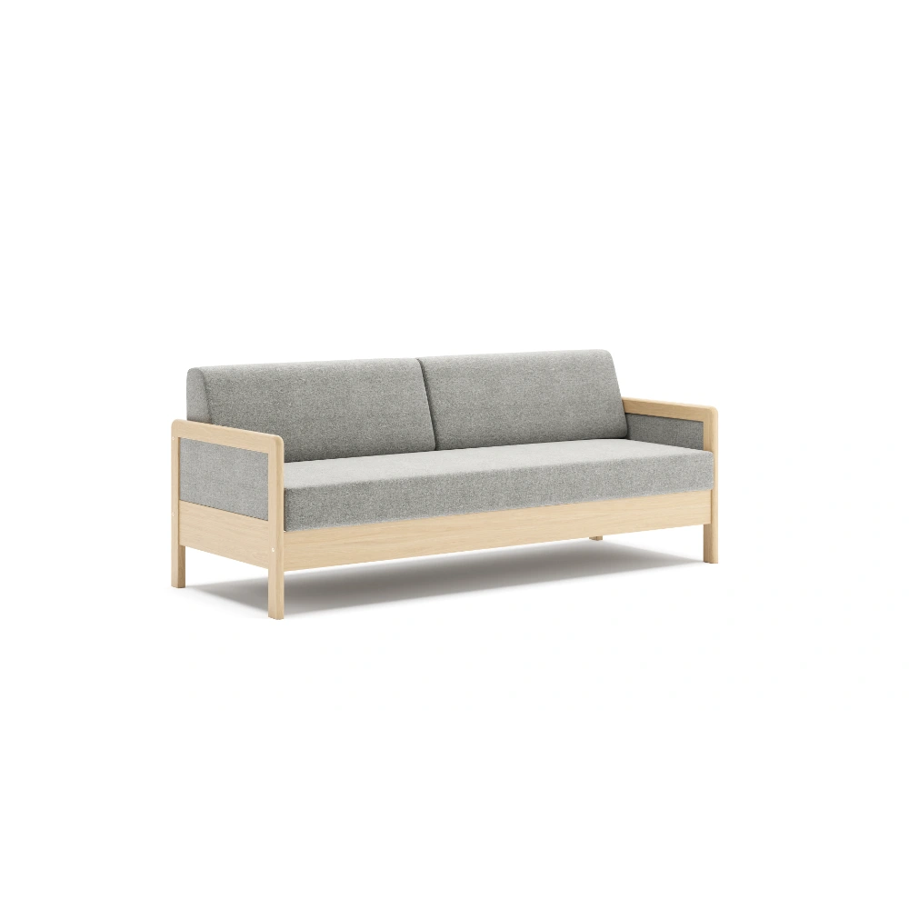 Hestbæk Sovesofa Modell 145