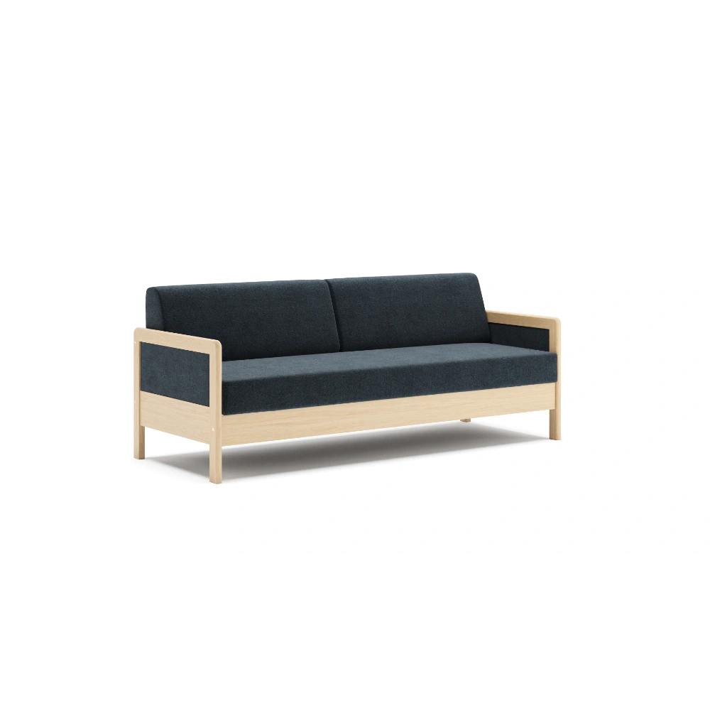 Hestbæk Sovesofa Modell 145