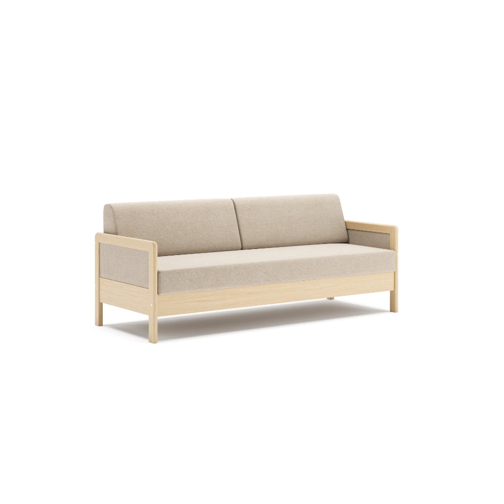 Hestbæk Sovesofa Modell 145