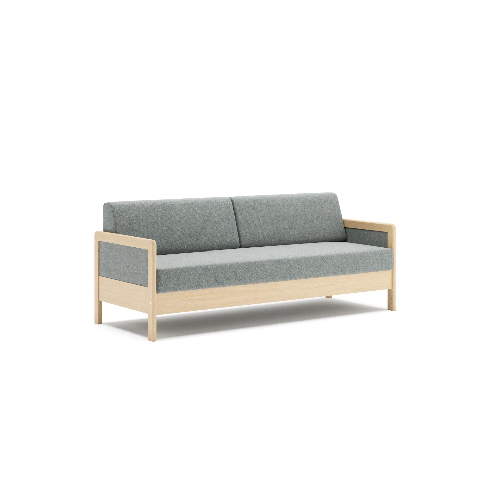 Hestbæk Sovesofa Modell 145