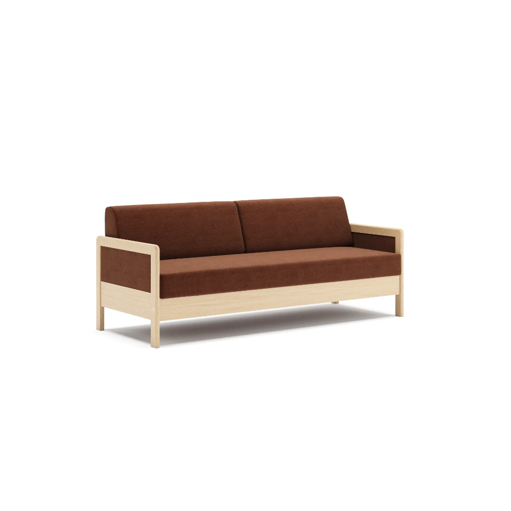 Hestbæk Sovesofa Modell 145