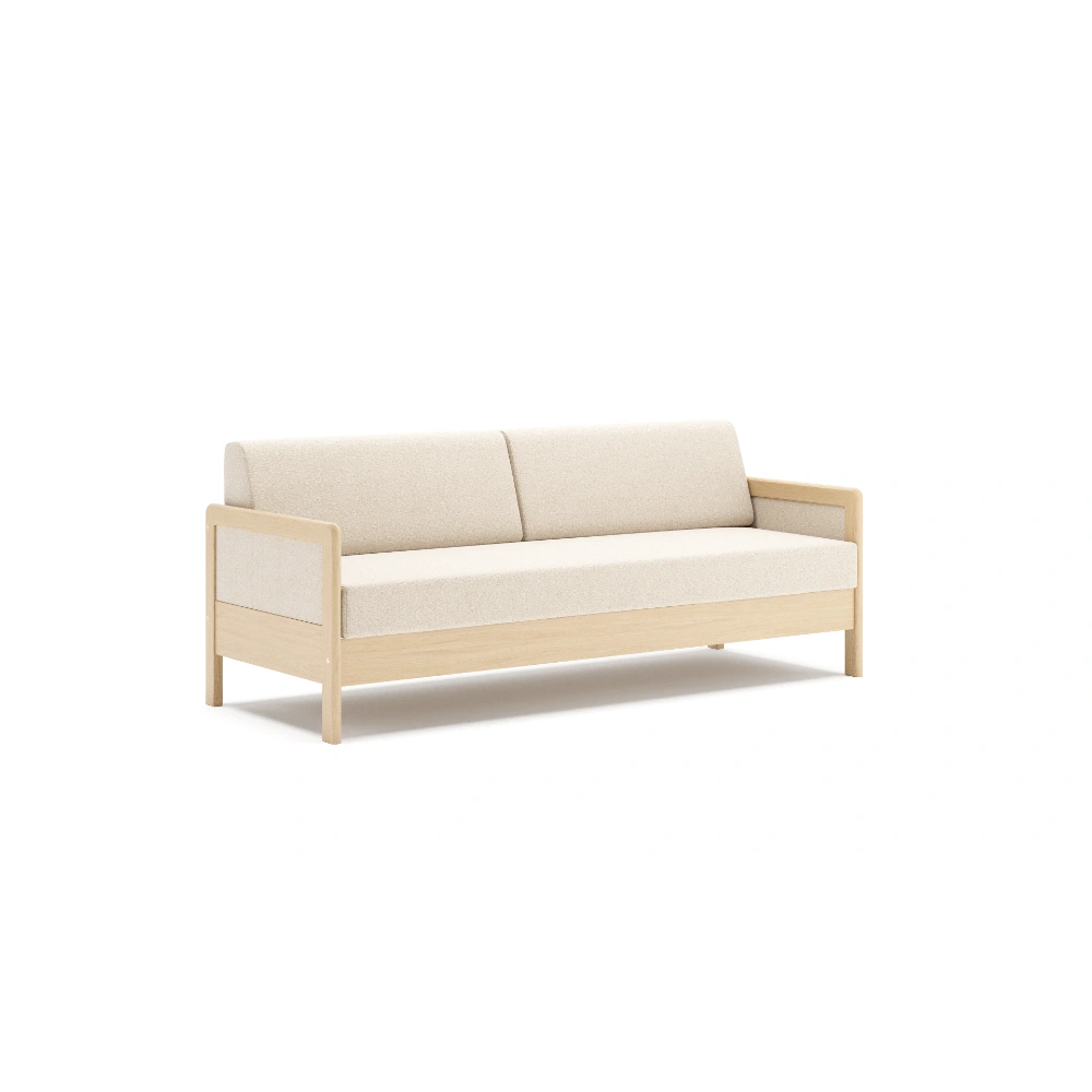 Hestbæk Sovesofa Modell 145