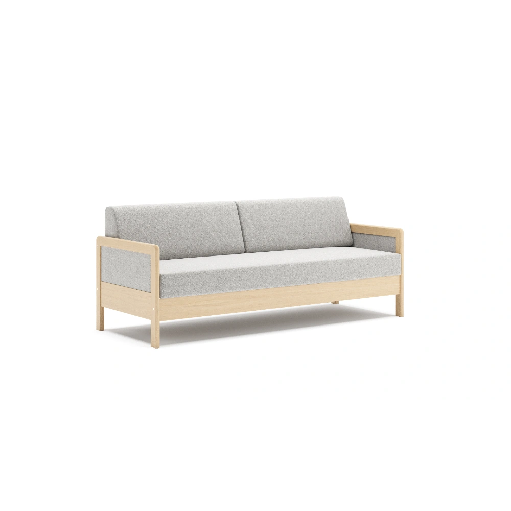 Hestbæk Sovesofa Modell 145