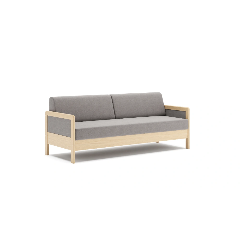 Hestbæk Sovesofa Modell 145