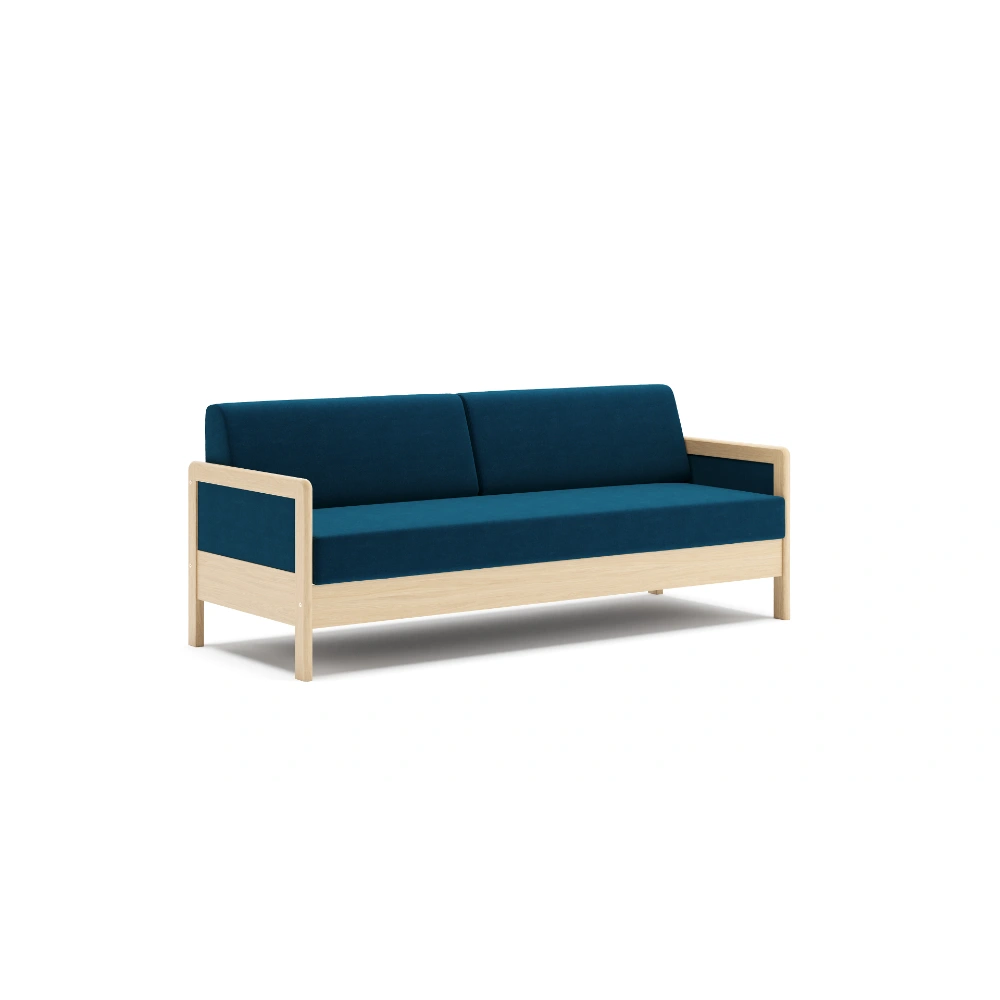 Hestbæk Sovesofa Modell 145