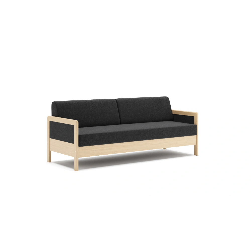 Hestbæk Sovesofa Modell 145