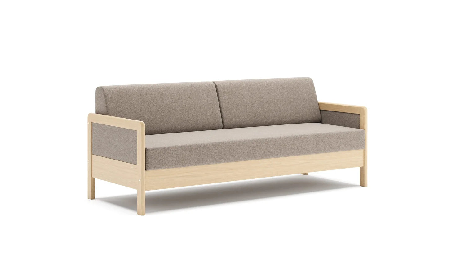 Hestbæk Sovesofa Modell 145