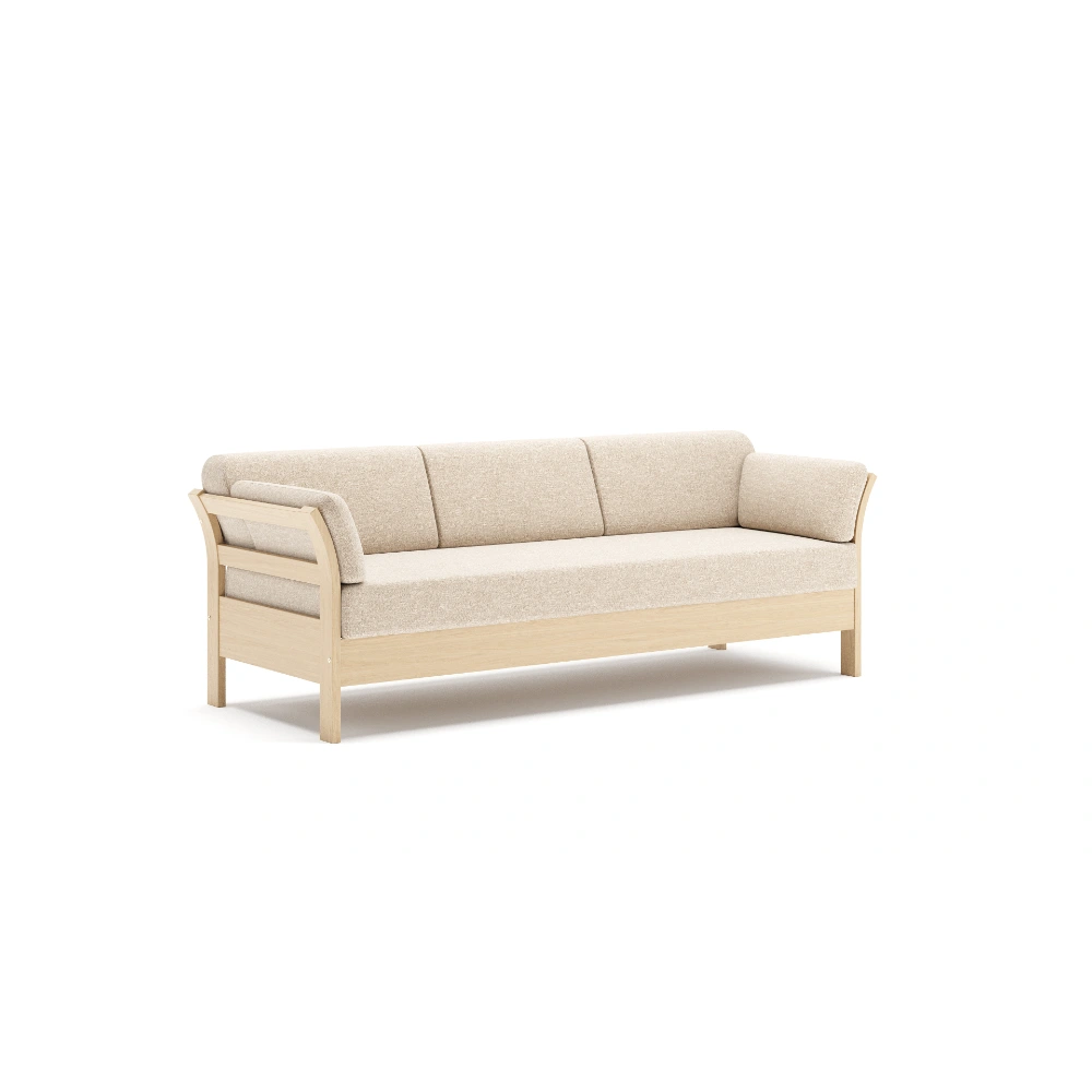 Hestbæk Sovesofa Modell 151