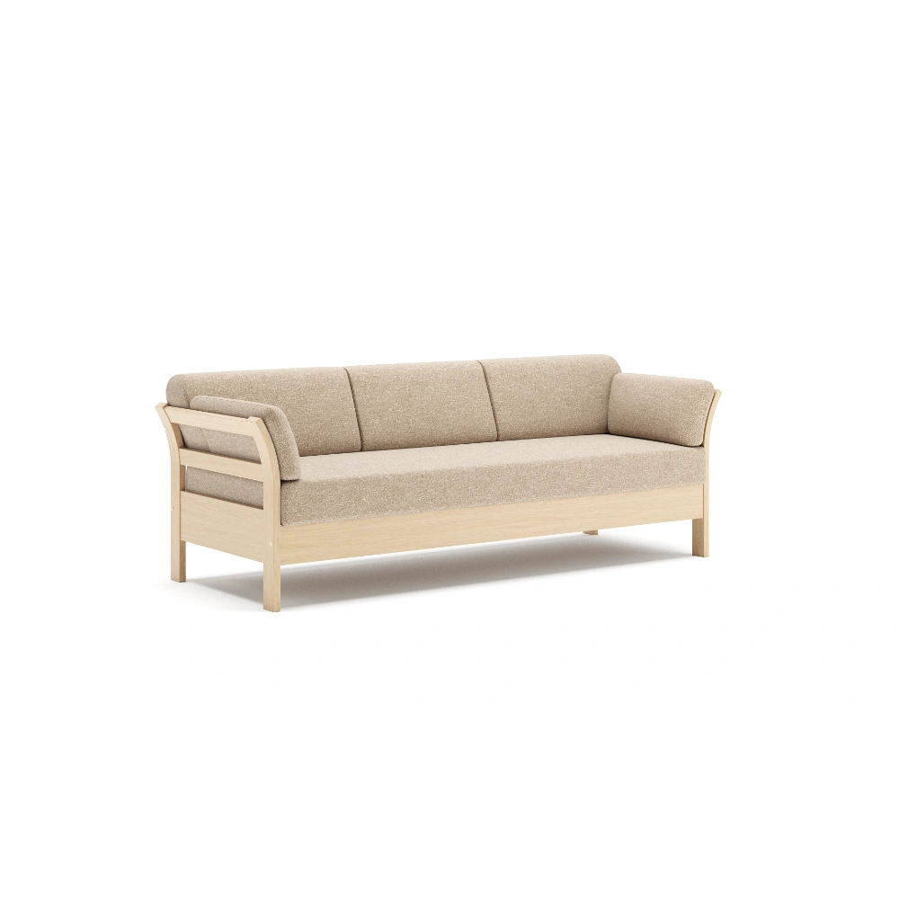 Hestbæk Sovesofa Modell 151