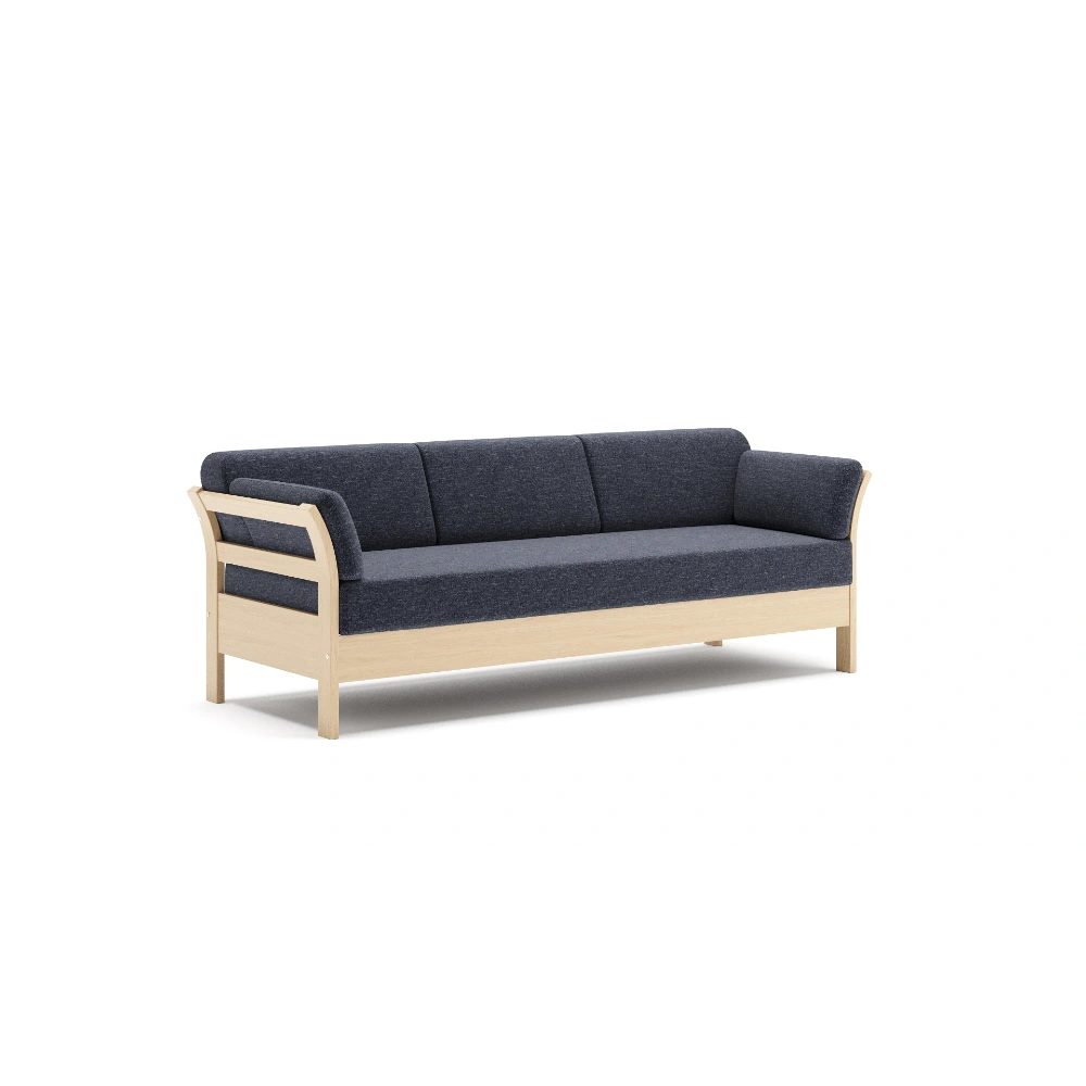 Hestbæk Sovesofa Modell 151