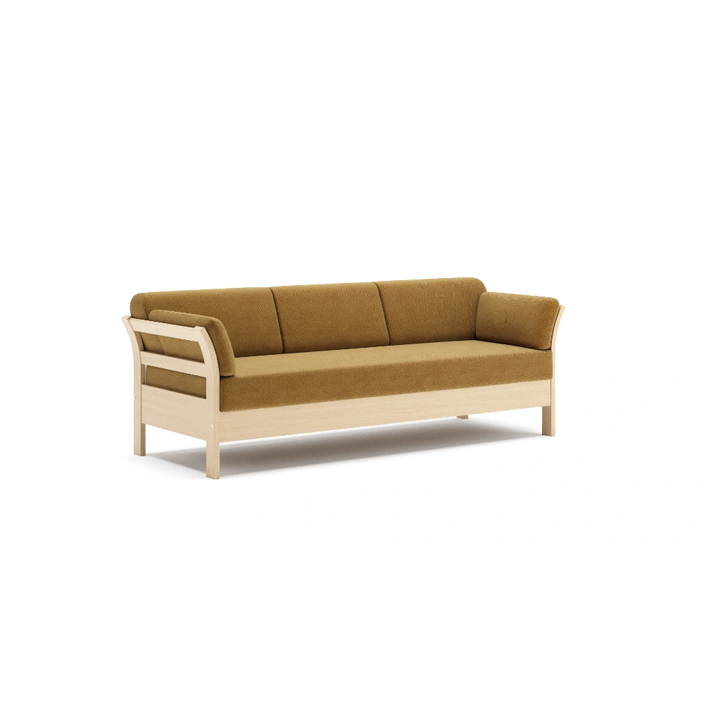 Hestbæk Sovesofa Modell 151