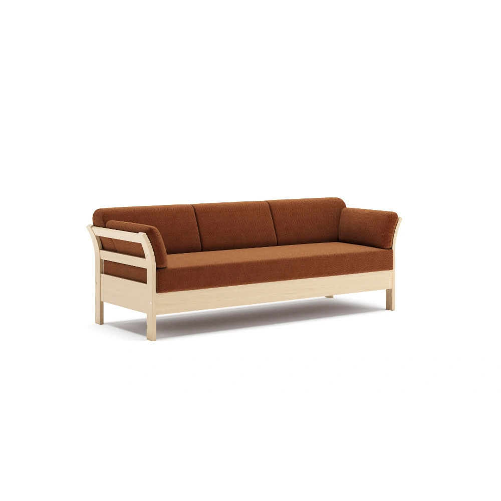 Hestbæk Sovesofa Modell 151