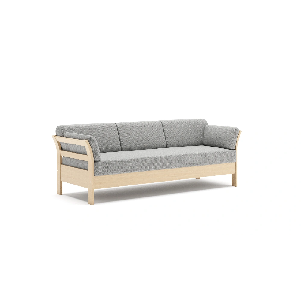 Hestbæk Sovesofa Modell 151