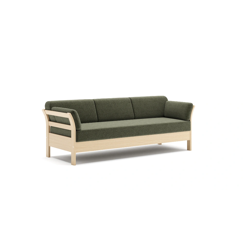 Hestbæk Sovesofa Modell 151