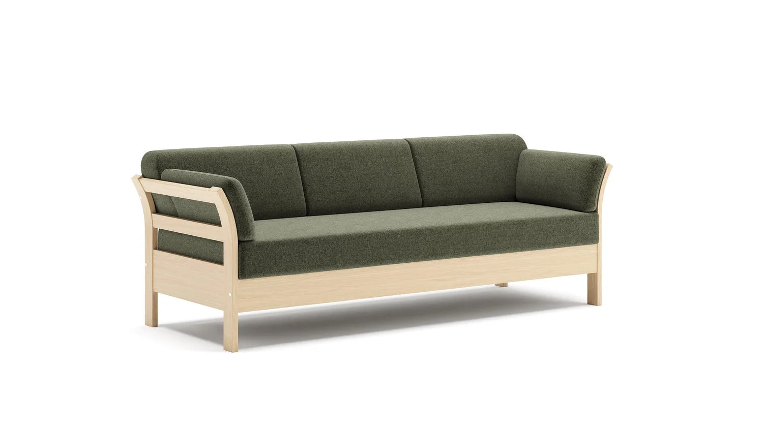 Hestbæk Sovesofa Modell 151