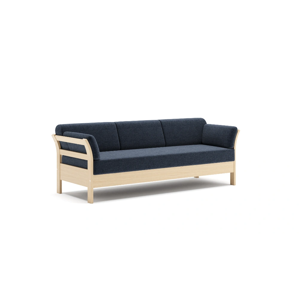 Hestbæk Sovesofa Modell 151
