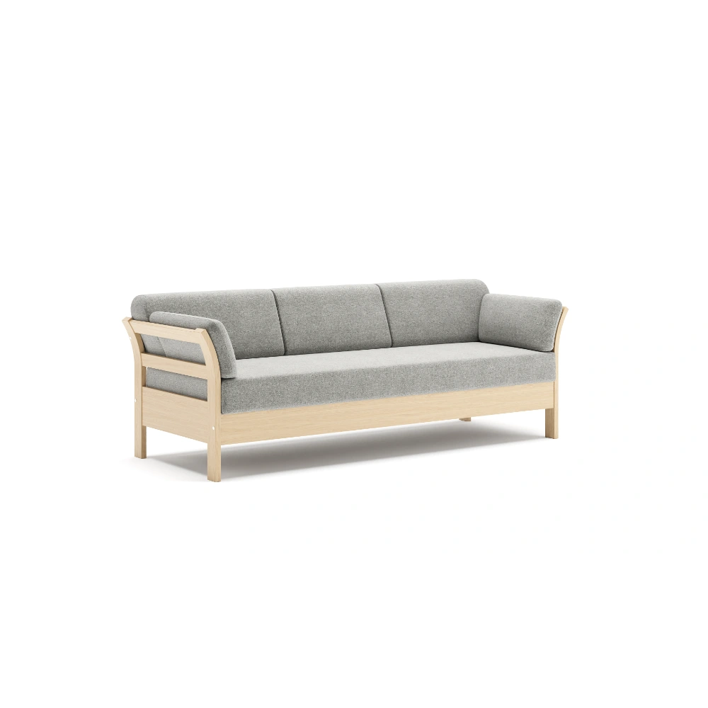 Hestbæk Sovesofa Modell 151