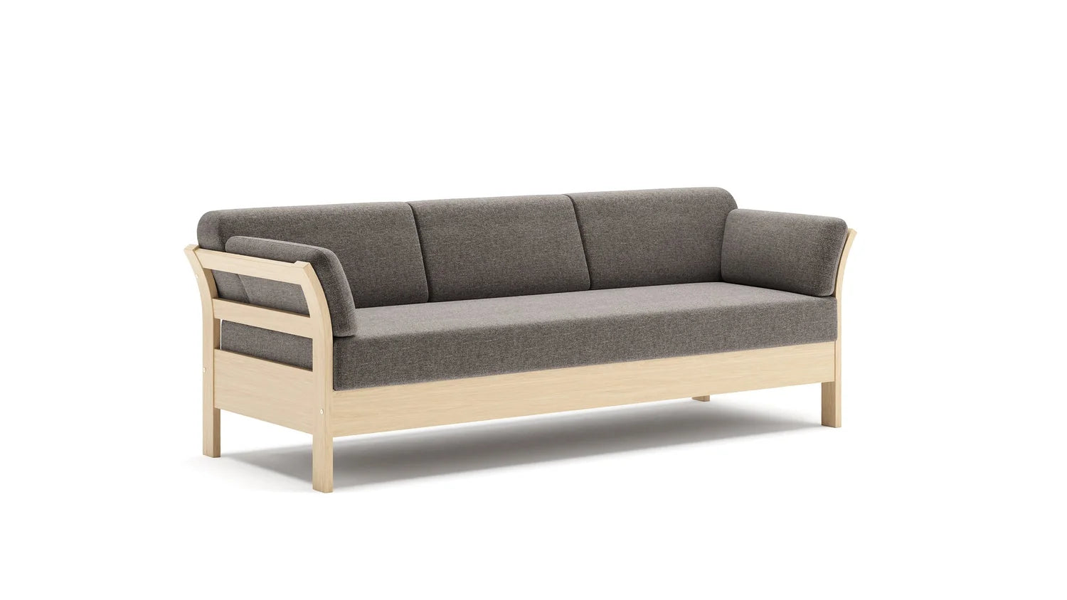 Hestbæk Sovesofa Modell 151