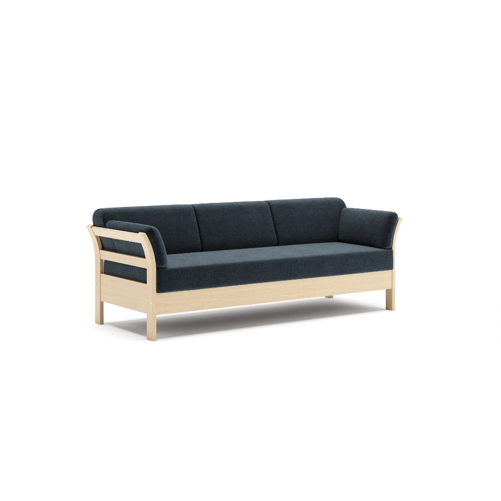 Hestbæk Sovesofa Modell 151