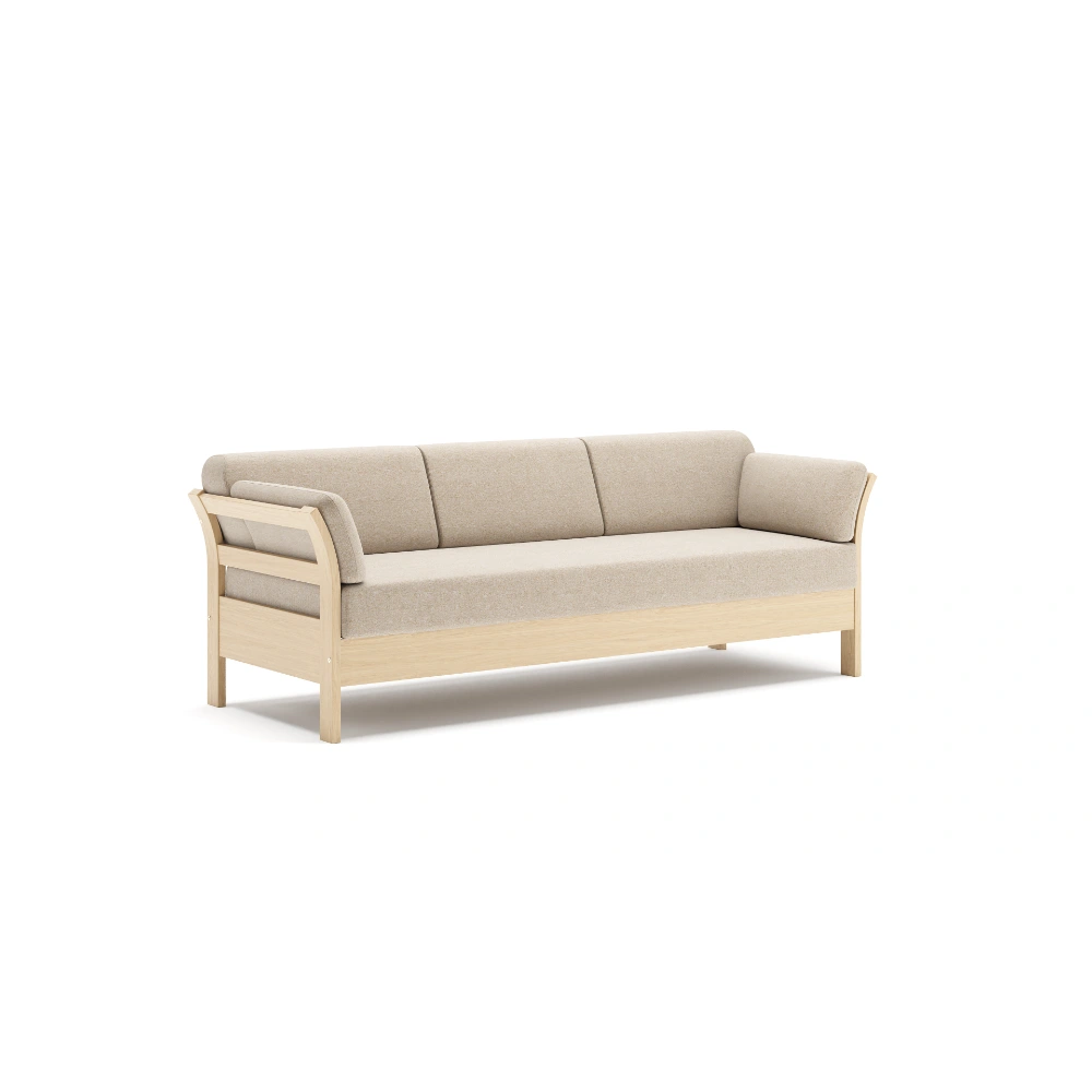 Hestbæk Sovesofa Modell 151
