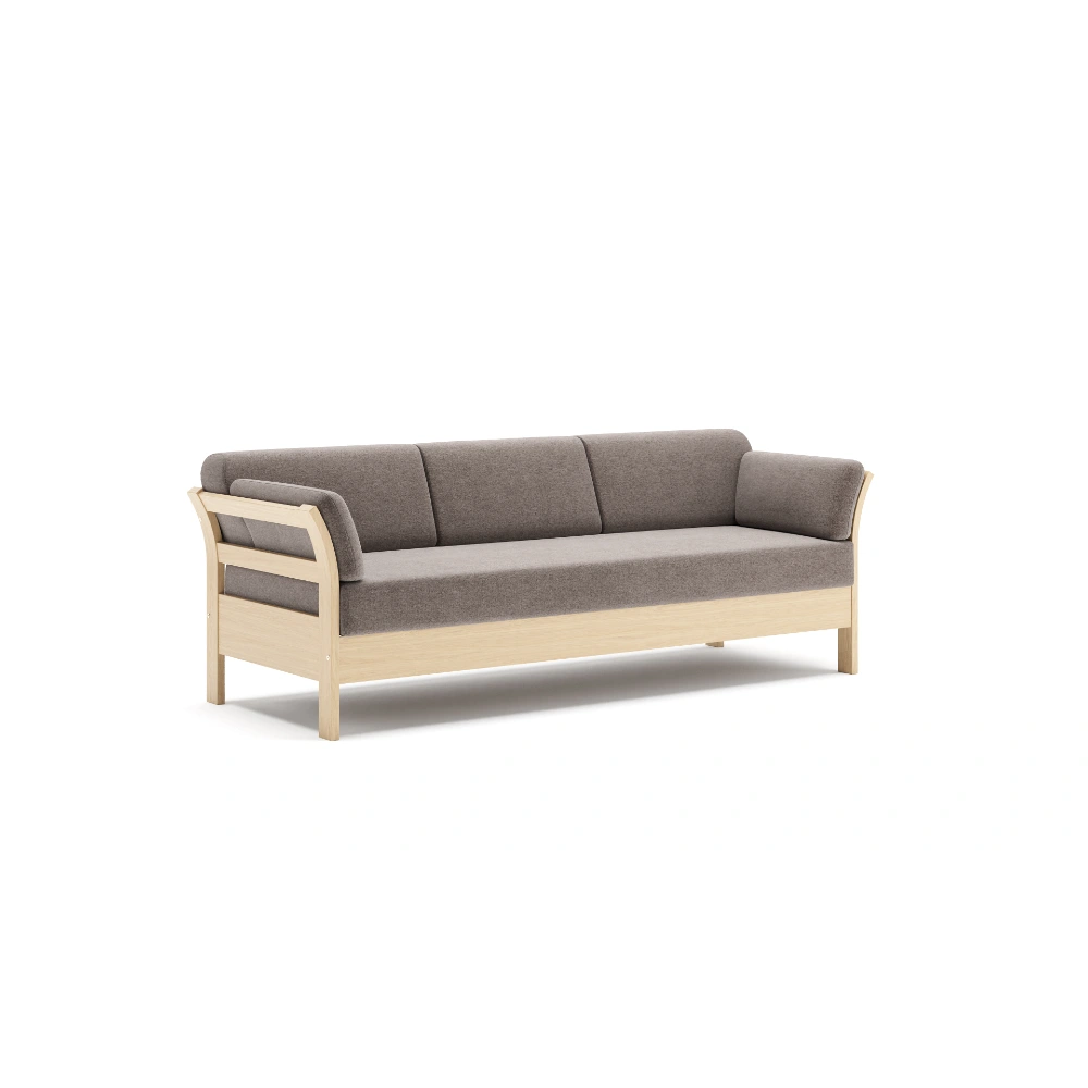 Hestbæk Sovesofa Modell 151