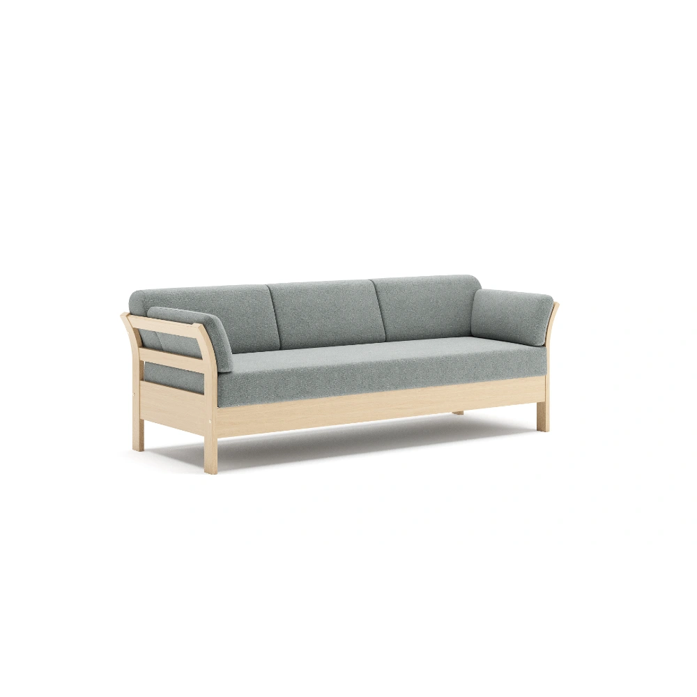 Hestbæk Sovesofa Modell 151