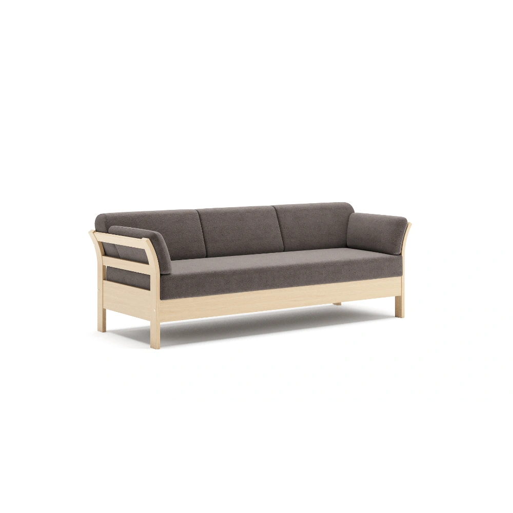 Hestbæk Sovesofa Modell 151