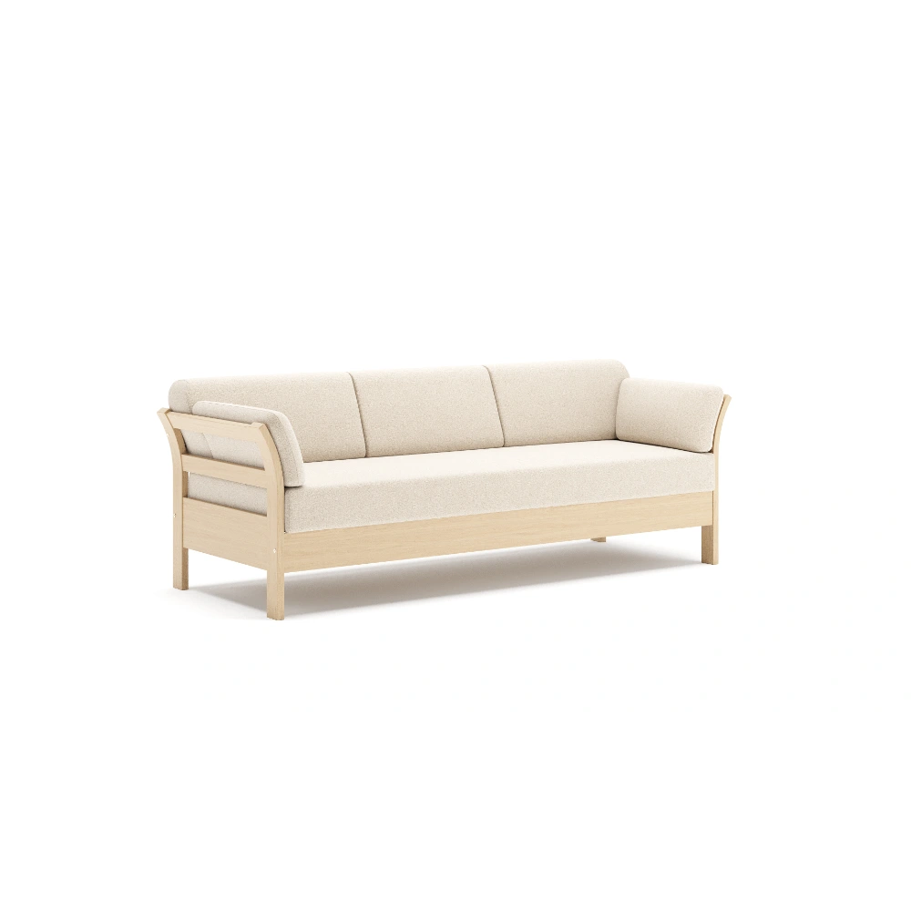 Hestbæk Sovesofa Modell 151