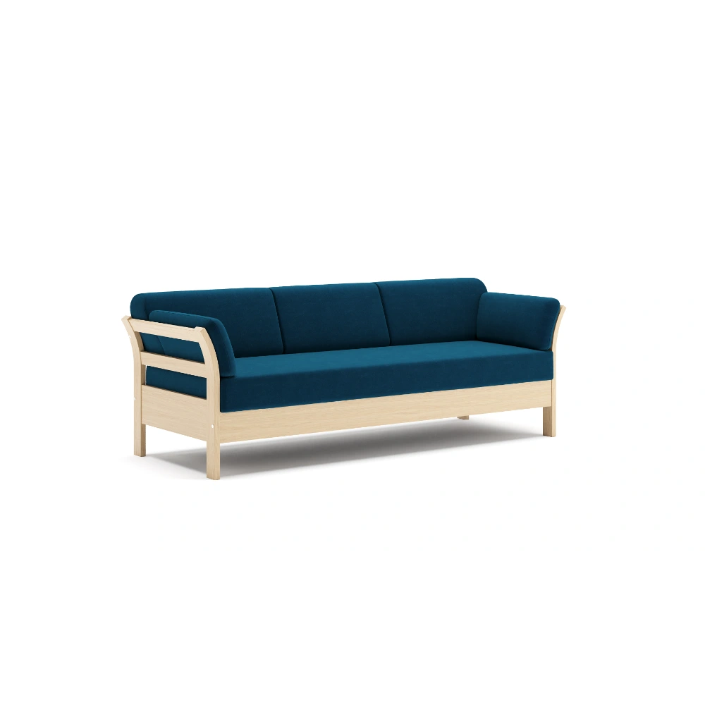 Hestbæk Sovesofa Modell 151