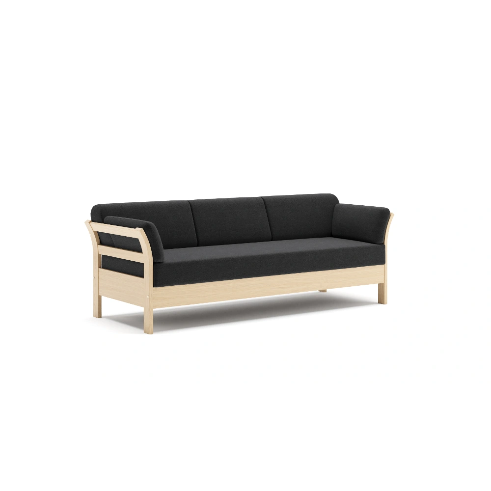 Hestbæk Sovesofa Modell 151