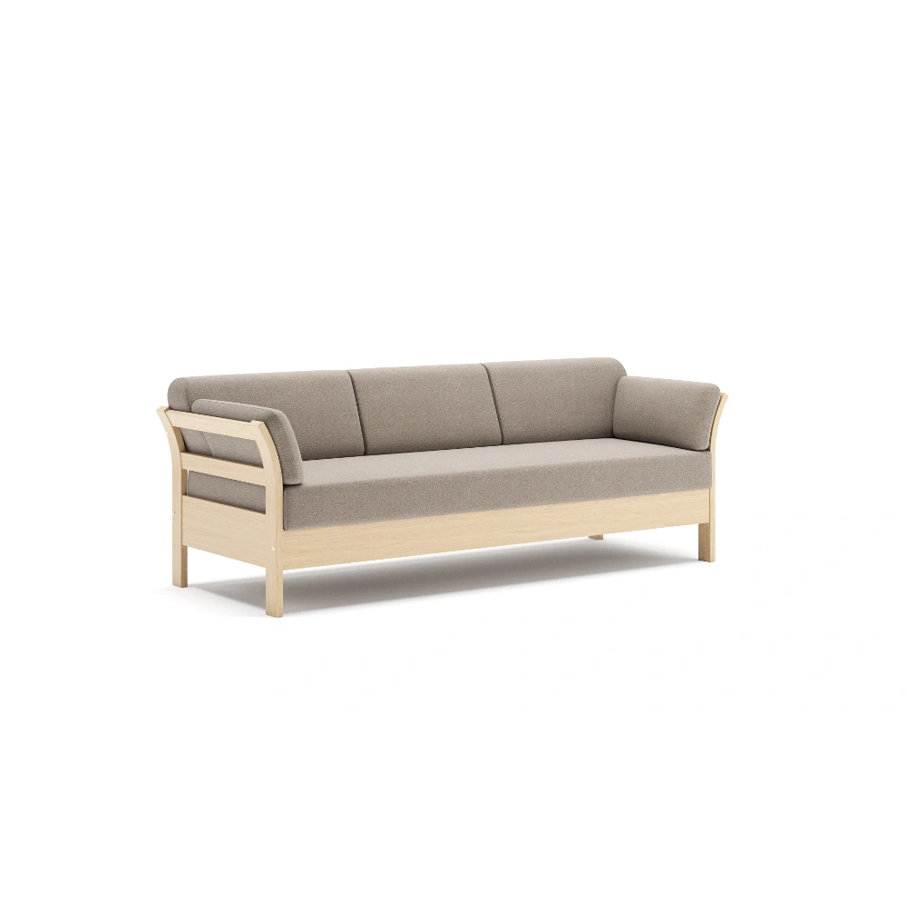 Hestbæk Sovesofa Modell 151
