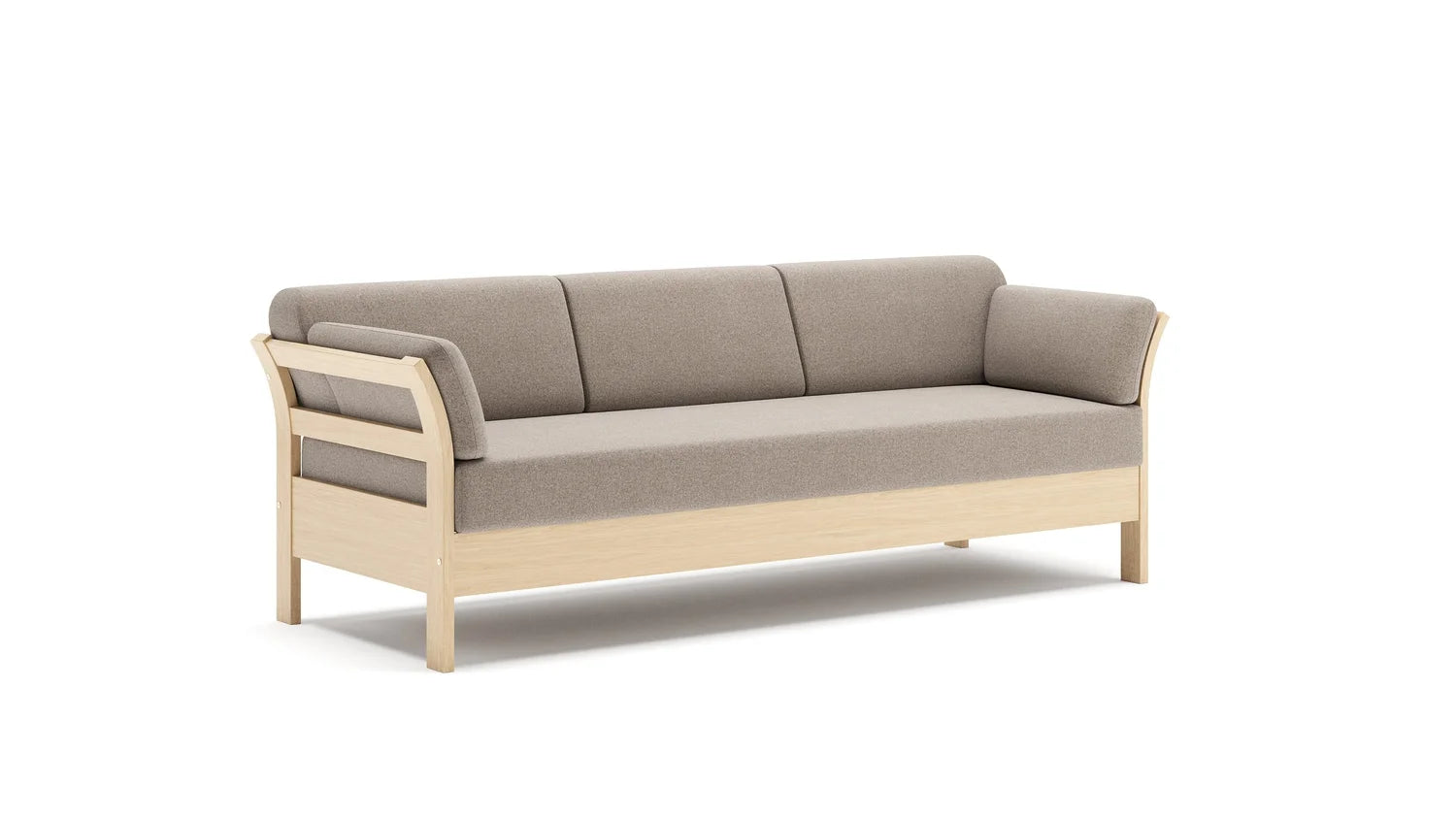 Hestbæk Sovesofa Modell 151