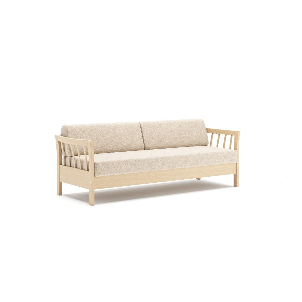 Hestbæk Sovesofa Modell 160