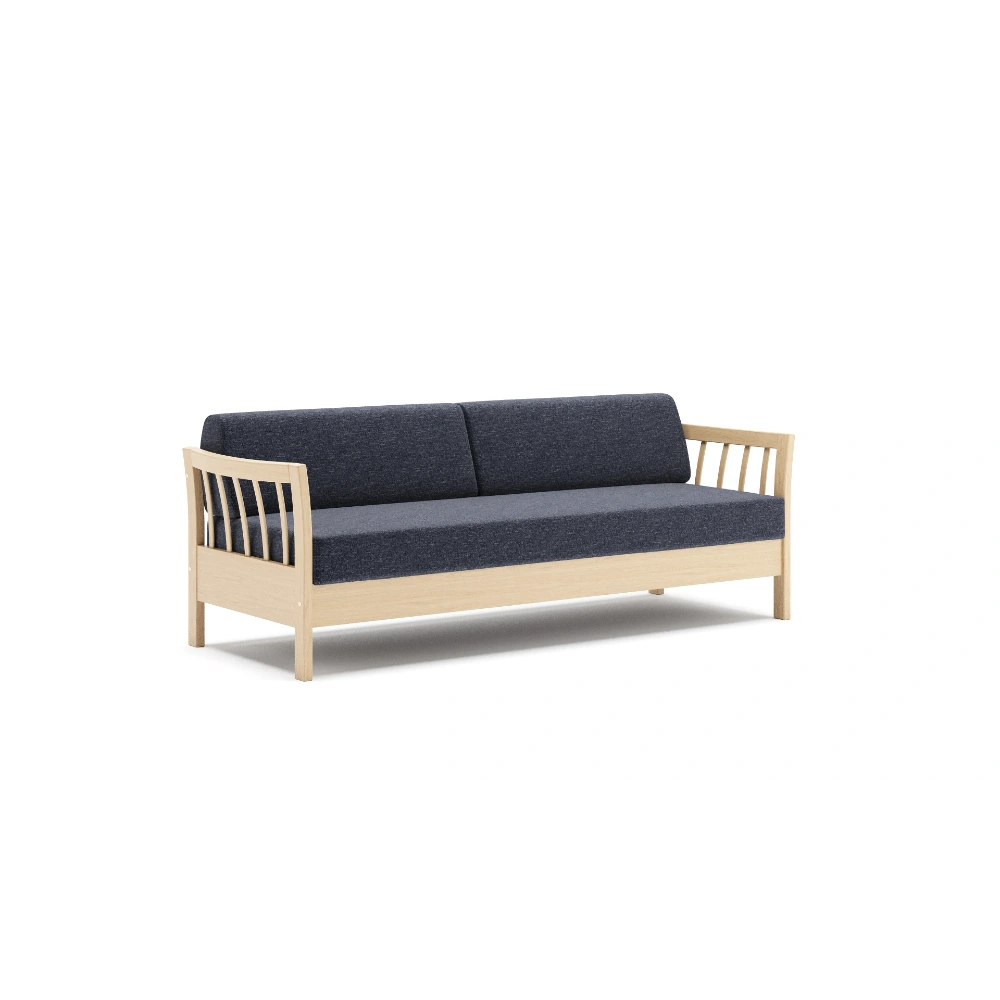 Hestbæk Sovesofa Modell 160
