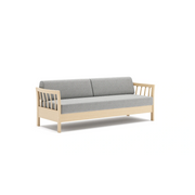 Hestbæk Sovesofa Modell 160