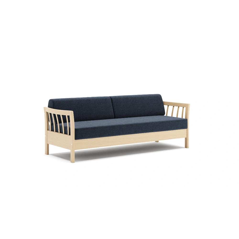 Hestbæk Sovesofa Modell 160