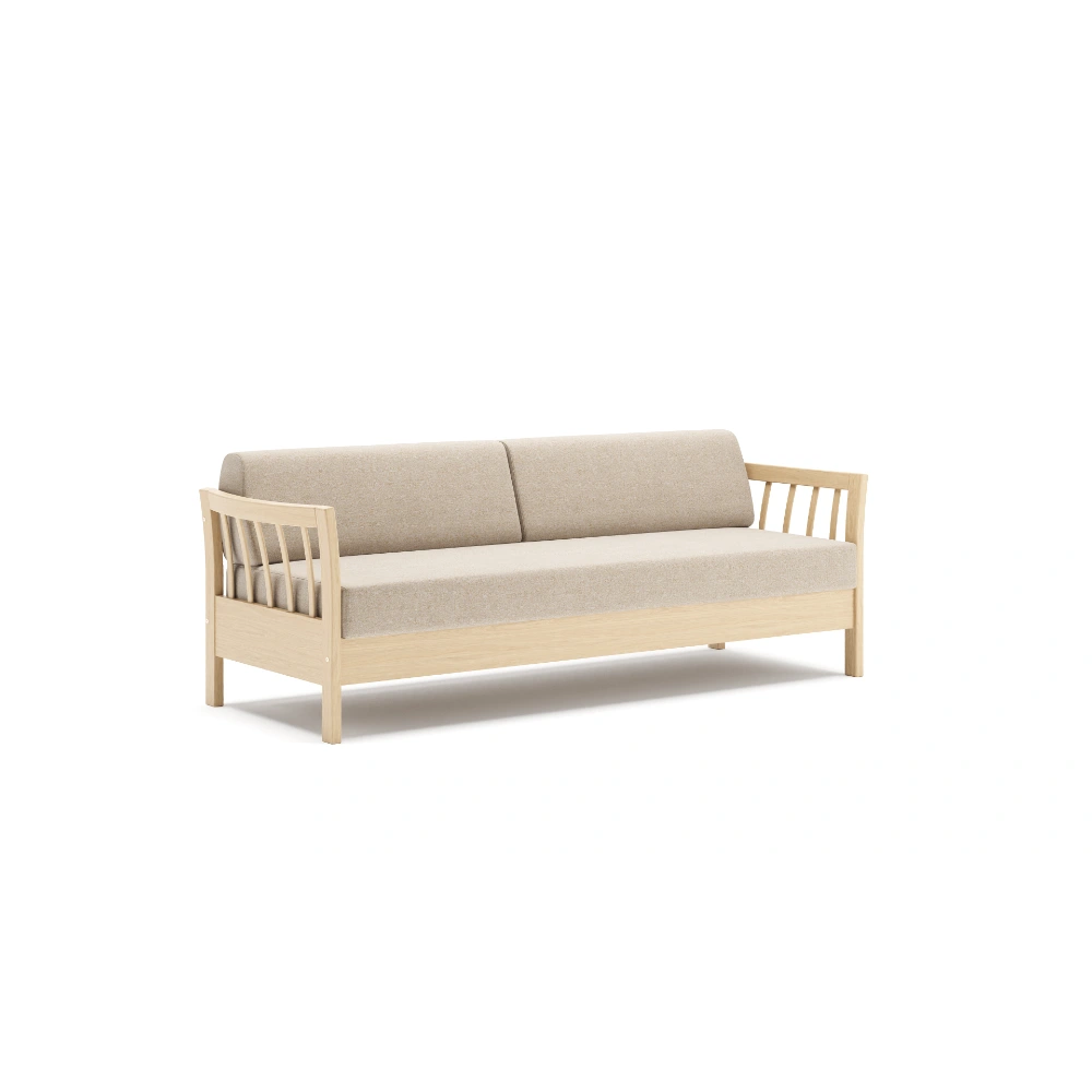 Hestbæk Sovesofa Modell 160