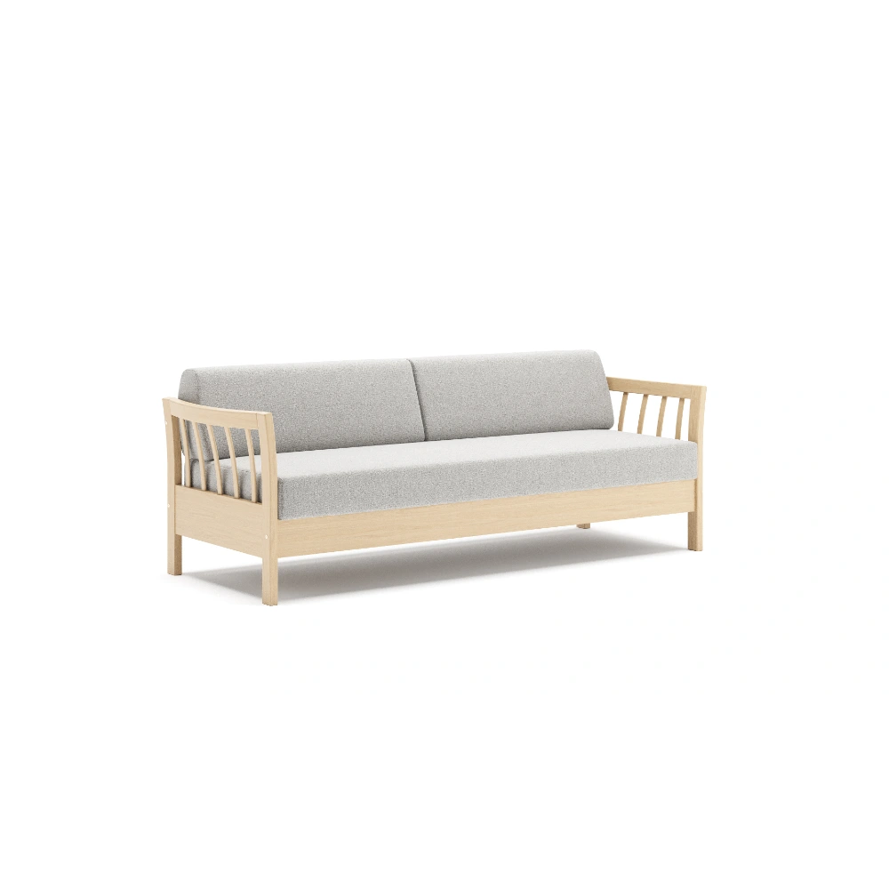 Hestbæk Sovesofa Modell 160