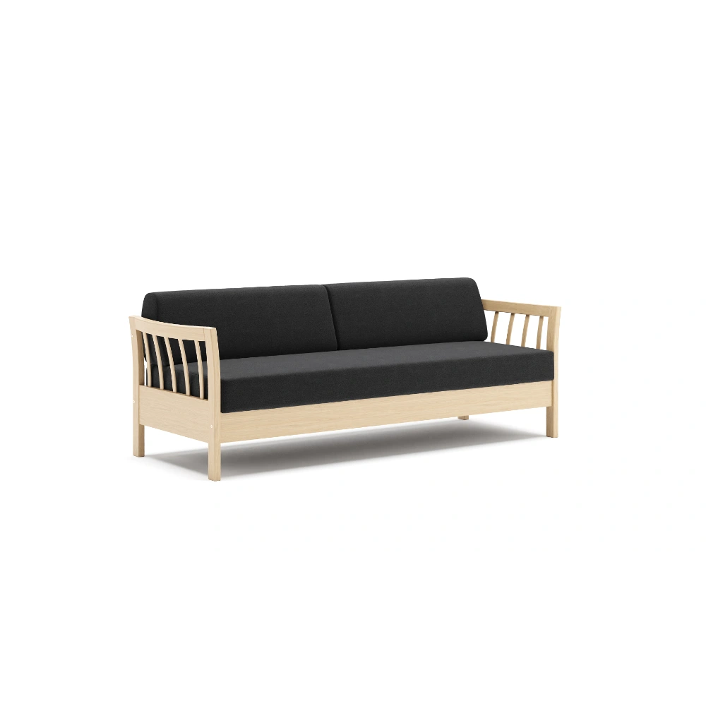 Hestbæk Sovesofa Modell 160